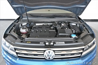 Volkswagen Tiguan 2,0 TDI 110kW COMFORTLINE 2018