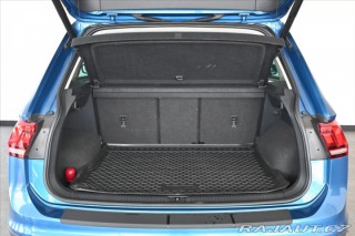 Volkswagen Tiguan 2,0 TDI 110kW COMFORTLINE 2018
