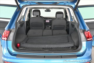 Volkswagen Tiguan 2,0 TDI 110kW COMFORTLINE 2018