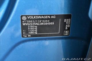 Volkswagen Tiguan 2,0 TDI 110kW COMFORTLINE 2018