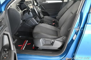 Volkswagen Tiguan 2,0 TDI 110kW COMFORTLINE 2018