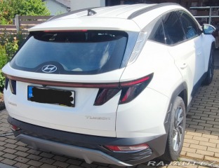 Hyundai Tucson 2023
