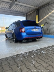 Škoda Octavia 2014
