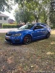 Škoda Octavia 2014