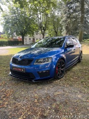 Škoda Octavia 2014