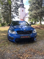 Škoda Octavia 2014