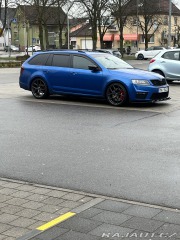 Škoda Octavia 2014