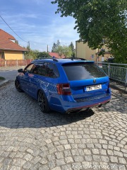 Škoda Octavia 2014