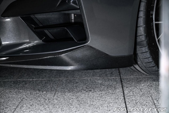 BMW M5 Competition FI/CARBON/PPF 2020