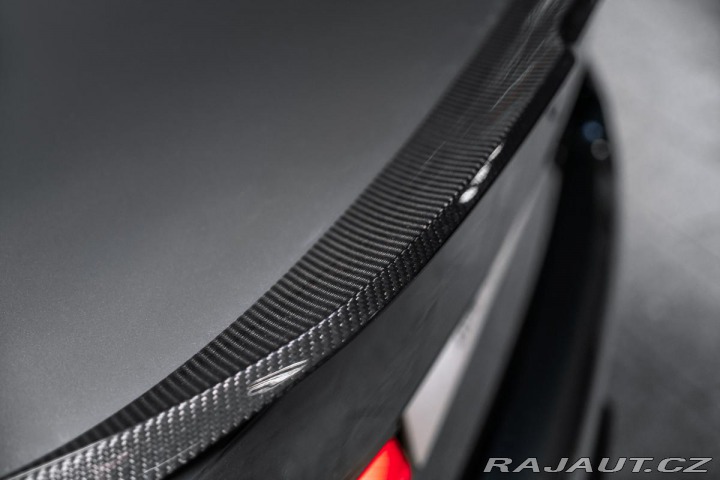 BMW M5 Competition FI/CARBON/PPF 2020