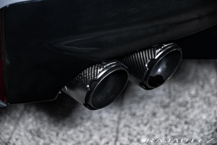 BMW M5 Competition FI/CARBON/PPF 2020