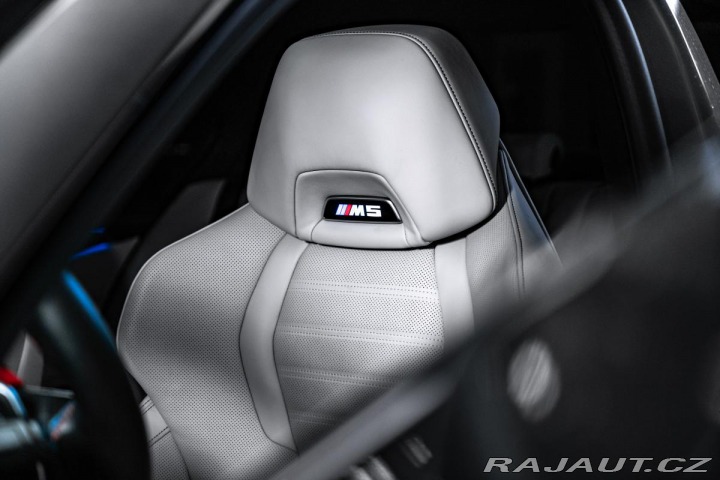 BMW M5 Competition FI/CARBON/PPF 2020