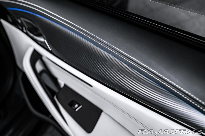 BMW M5 Competition FI/CARBON/PPF 2020