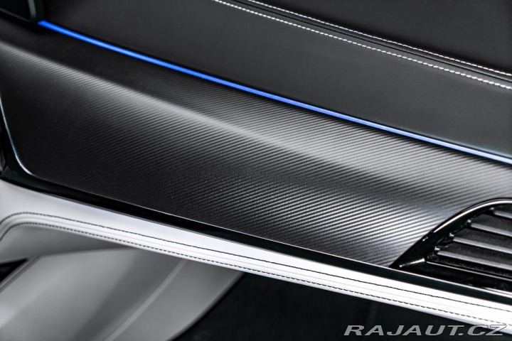 BMW M5 Competition FI/CARBON/PPF 2020