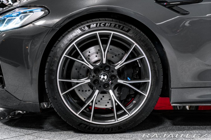 BMW M5 Competition FI/CARBON/PPF 2020