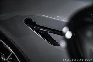 BMW M5 Competition FI/CARBON/PPF 2020