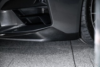 BMW M5 Competition FI/CARBON/PPF 2020