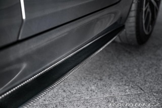 BMW M5 Competition FI/CARBON/PPF 2020