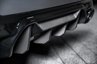 BMW M5 Competition FI/CARBON/PPF 2020