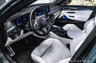 BMW M5 Competition FI/CARBON/PPF 2020