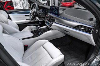 BMW M5 Competition FI/CARBON/PPF 2020
