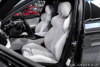 BMW M5 Competition FI/CARBON/PPF 2020