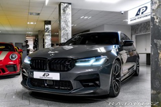 BMW M5 Competition FI/CARBON/PPF 2020