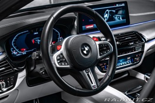 BMW M5 Competition FI/CARBON/PPF 2020