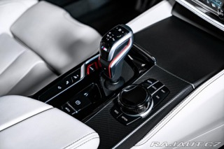 BMW M5 Competition FI/CARBON/PPF 2020