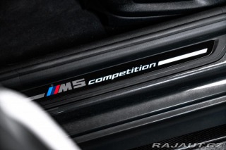 BMW M5 Competition FI/CARBON/PPF 2020