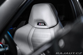 BMW M5 Competition FI/CARBON/PPF 2020