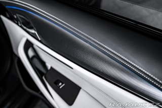 BMW M5 Competition FI/CARBON/PPF 2020