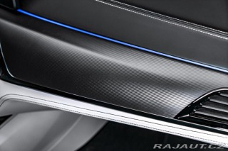 BMW M5 Competition FI/CARBON/PPF 2020