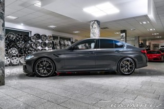 BMW M5 Competition FI/CARBON/PPF 2020