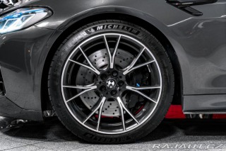 BMW M5 Competition FI/CARBON/PPF 2020