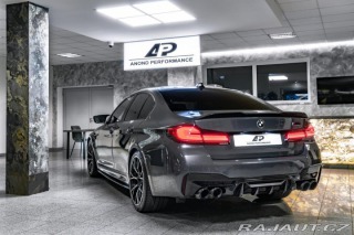 BMW M5 Competition FI/CARBON/PPF 2020