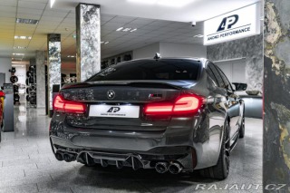 BMW M5 Competition FI/CARBON/PPF 2020