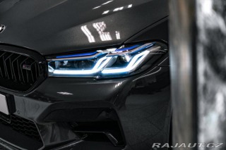 BMW M5 Competition FI/CARBON/PPF 2020