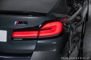 BMW M5 Competition FI/CARBON/PPF 2020