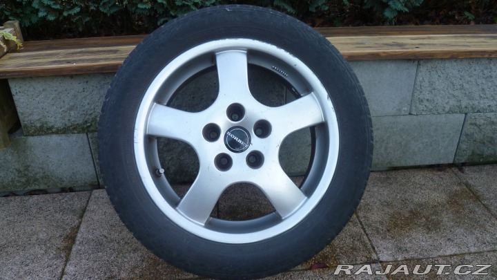 Renault Laguna 2002