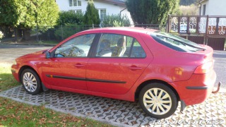 Renault Laguna  2002