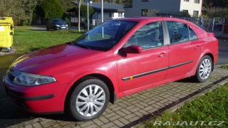 Renault Laguna  2002