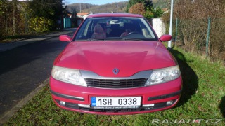 Renault Laguna  2002