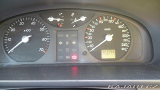 Renault Laguna  2002