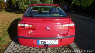 Renault Laguna  2002