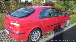 Renault Laguna  2002
