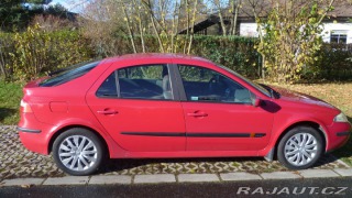 Renault Laguna  2002