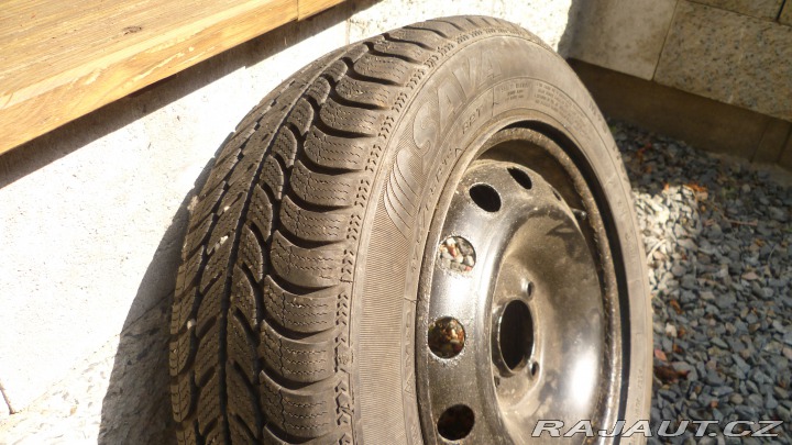 Peugeot 206 2001
