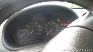 Peugeot 206 2001