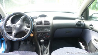 Peugeot 206 2001